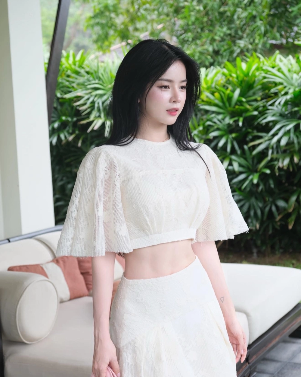 Giá thuê dj mie cao bao nhiêu đang khiến nhiều người thắc mắc