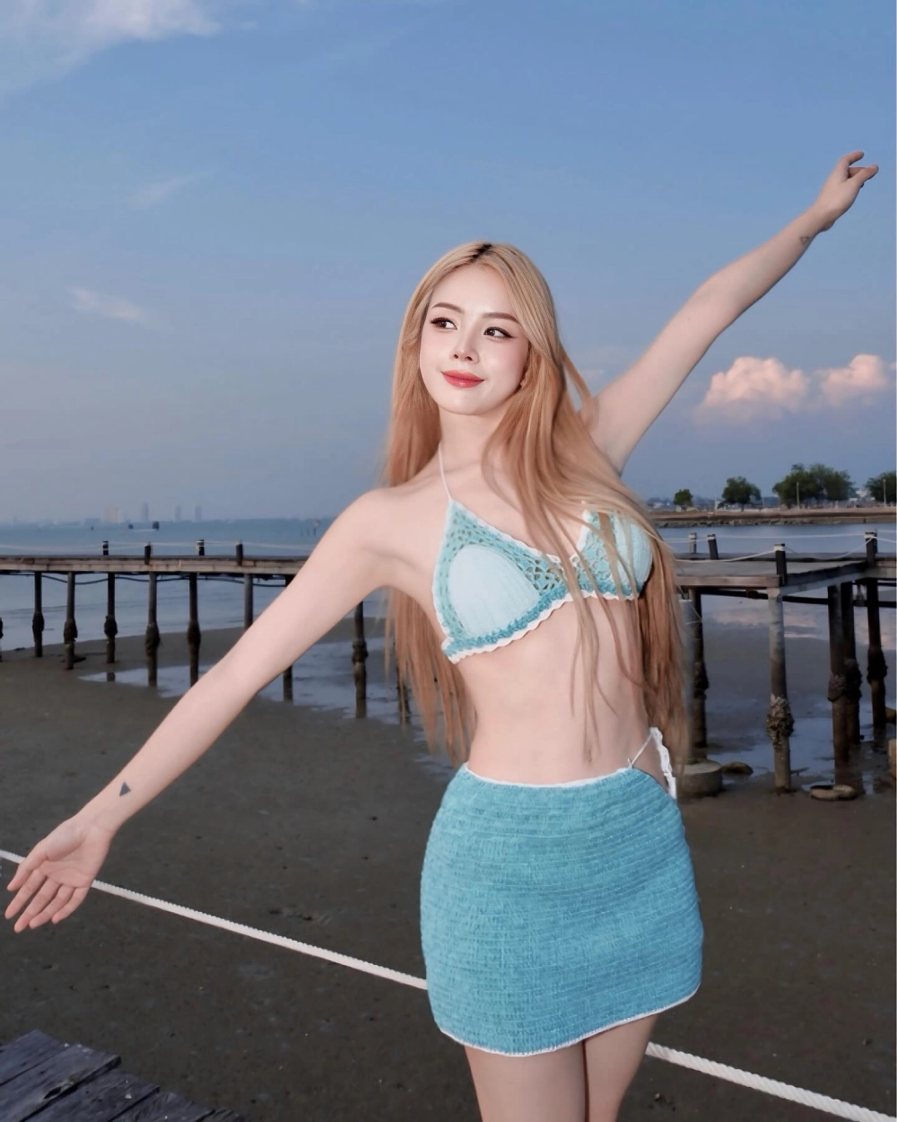 Dj mie sinh năm 1995 sở hữu sự nghiệp đáng ngưỡng mộ