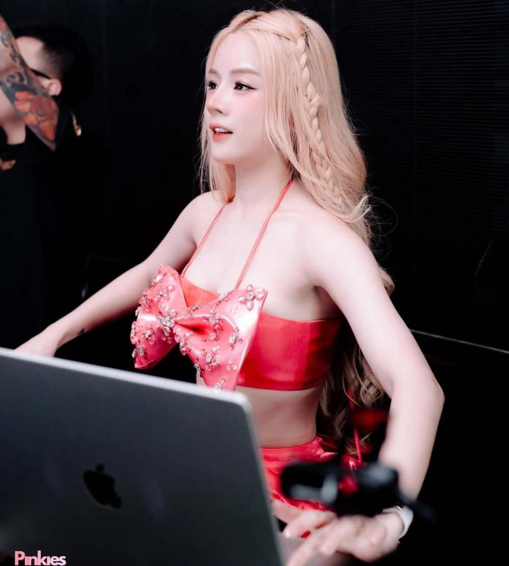 Dj mie cao bao nhiêu luôn là chủ đề được nhiều fan quan tâm