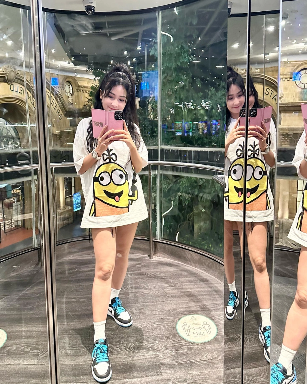 Dj trang moon 2024 trở lại đầy ấn tượng cùng loạt bản hit