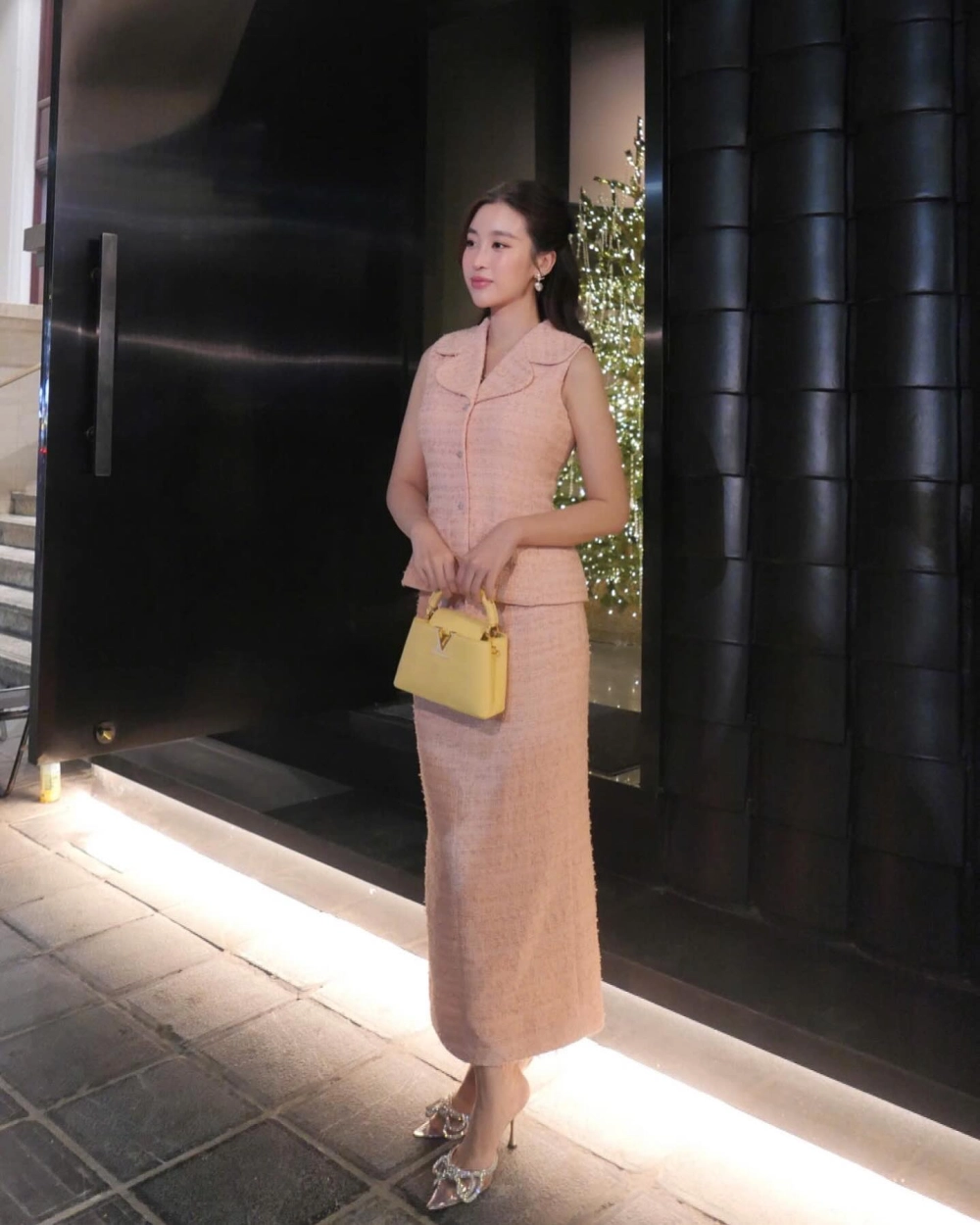 Khám phá Mỹ Linh giọng ca để đời trong mỗi ca khúc