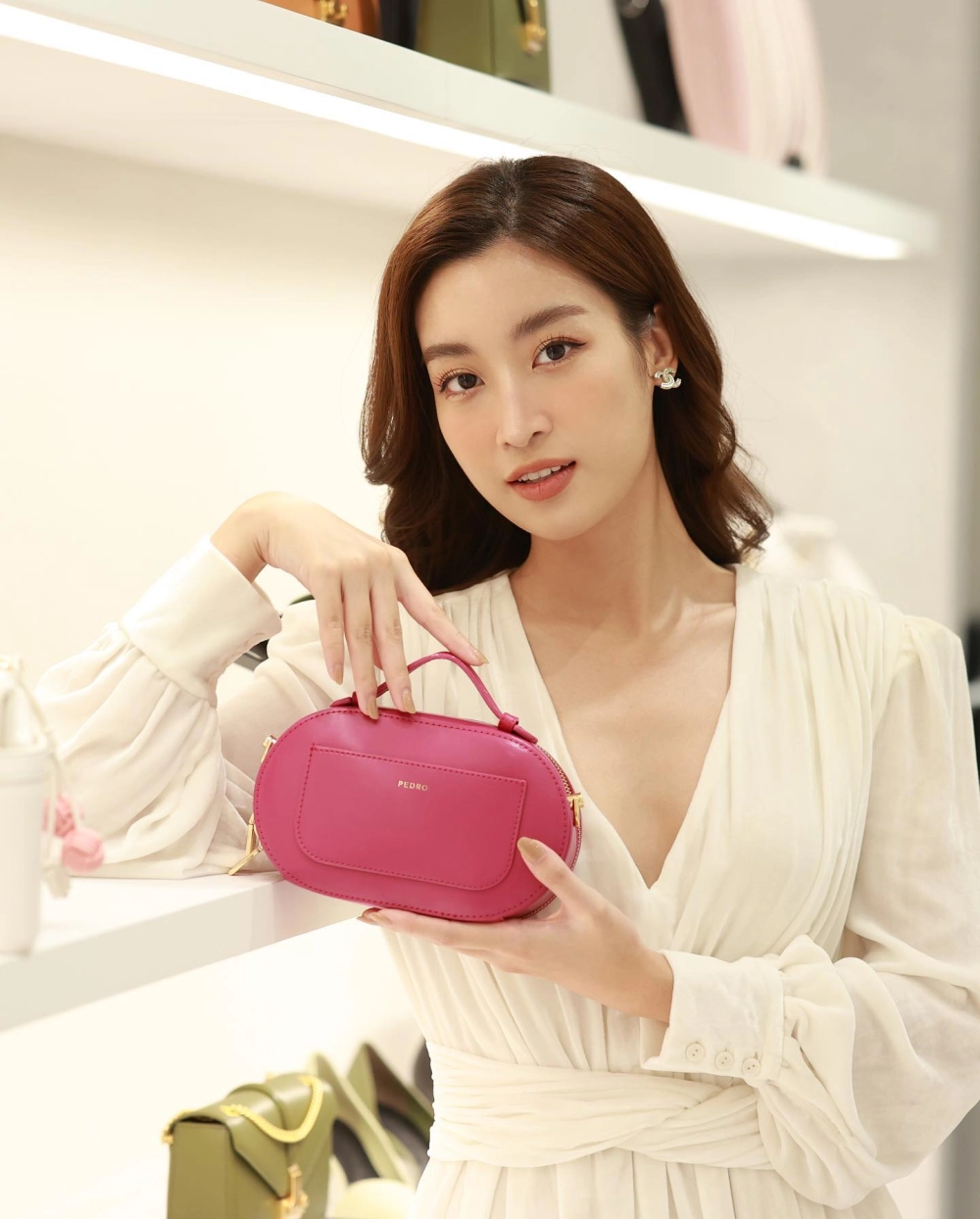 Giọng hát đầy cảm xúc của Mỹ Linh chinh phục bao trái tim