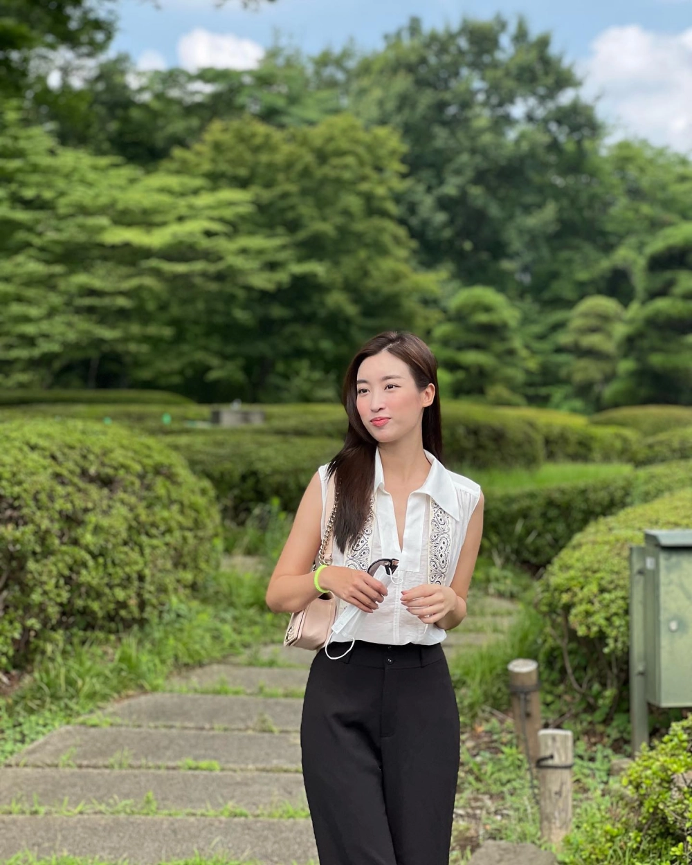 Ca sĩ Mỹ Linh với những bài hát để lại dấu ấn khó quên