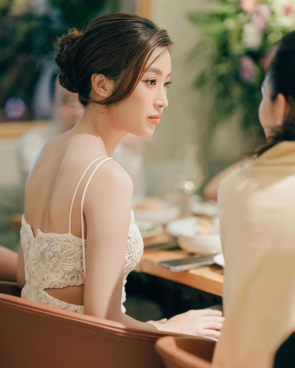 Mỹ Linh bao nhiêu tuổi nhưng vẫn luôn giữ được phong độ và tài năng