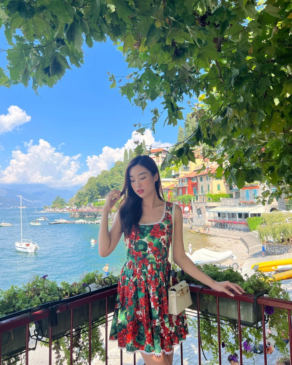 Lời bài hát Mỹ Linh Đâu phải bởi mùa thu lay động lòng người