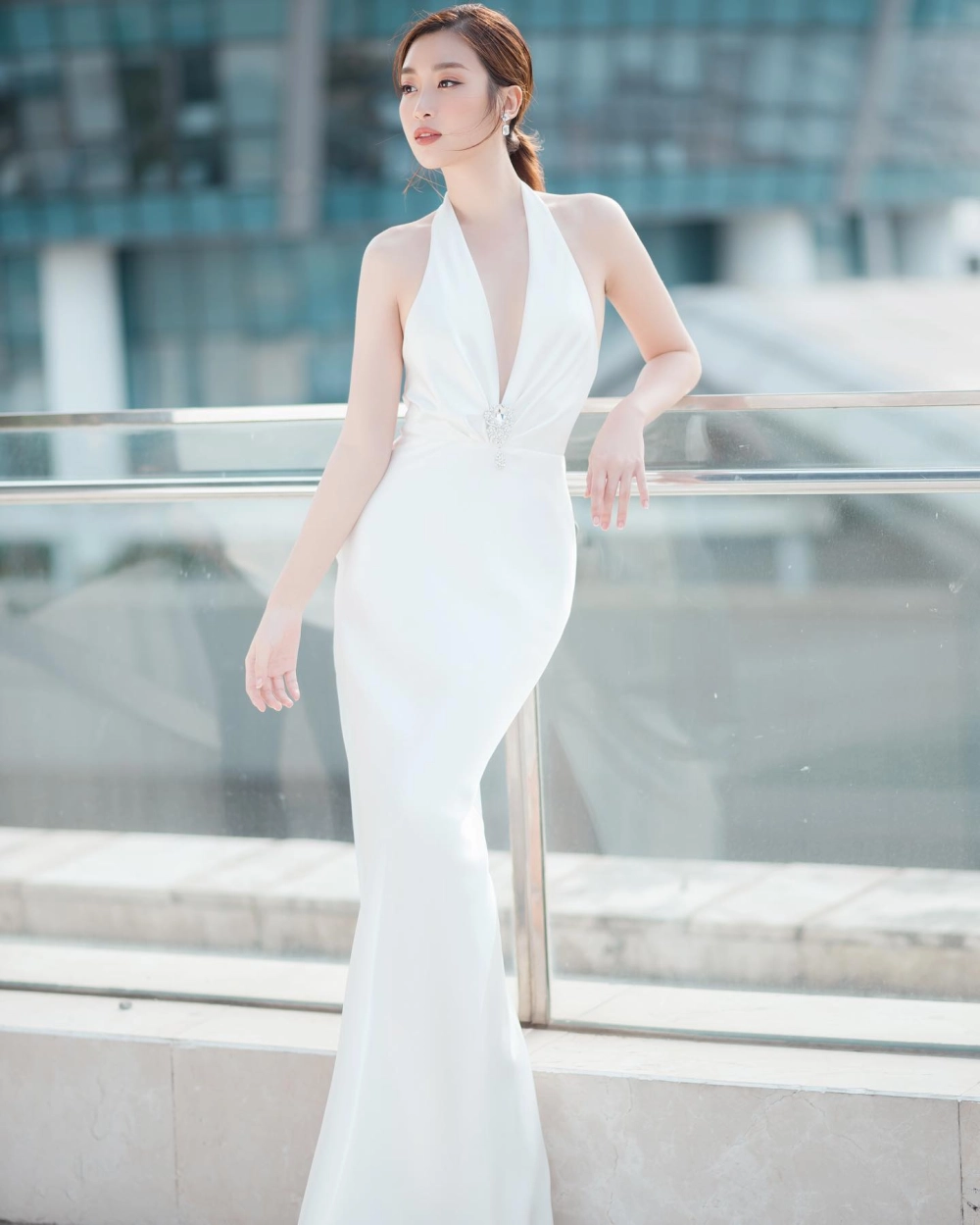 Cùng cảm nhận từng giai điệu trong Khúc giao mùa Mỹ Linh