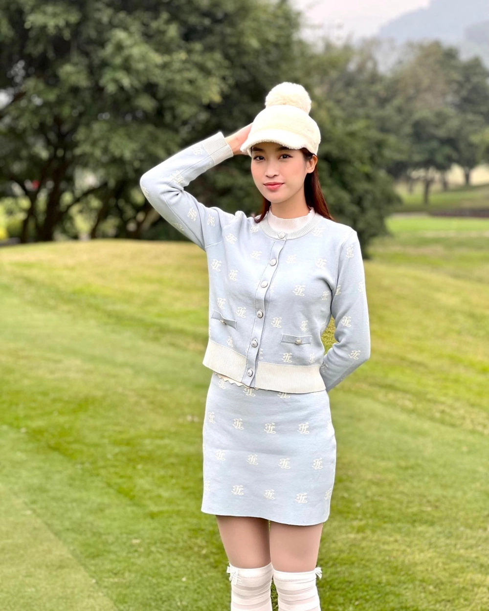 Ca sĩ Mỹ Linh miền Tây với dấu ấn âm nhạc đậm chất dân ca