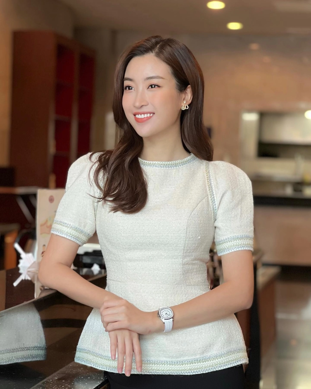 Lời bài hát Mỹ Linh Trái tim không ngủ yên làm dịu lại trái tim xao xuyến