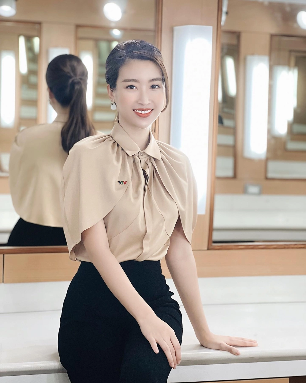 Lời bài hát Mỹ Linh Chị tôi với thông điệp yêu thương sâu sắc