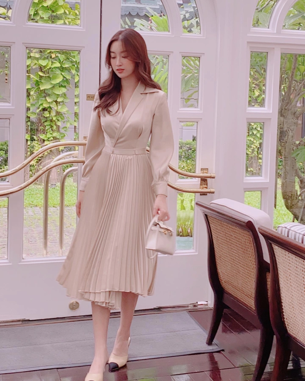 Cùng khám phá Mỹ Linh sinh năm bao nhiêu và hành trình âm nhạc