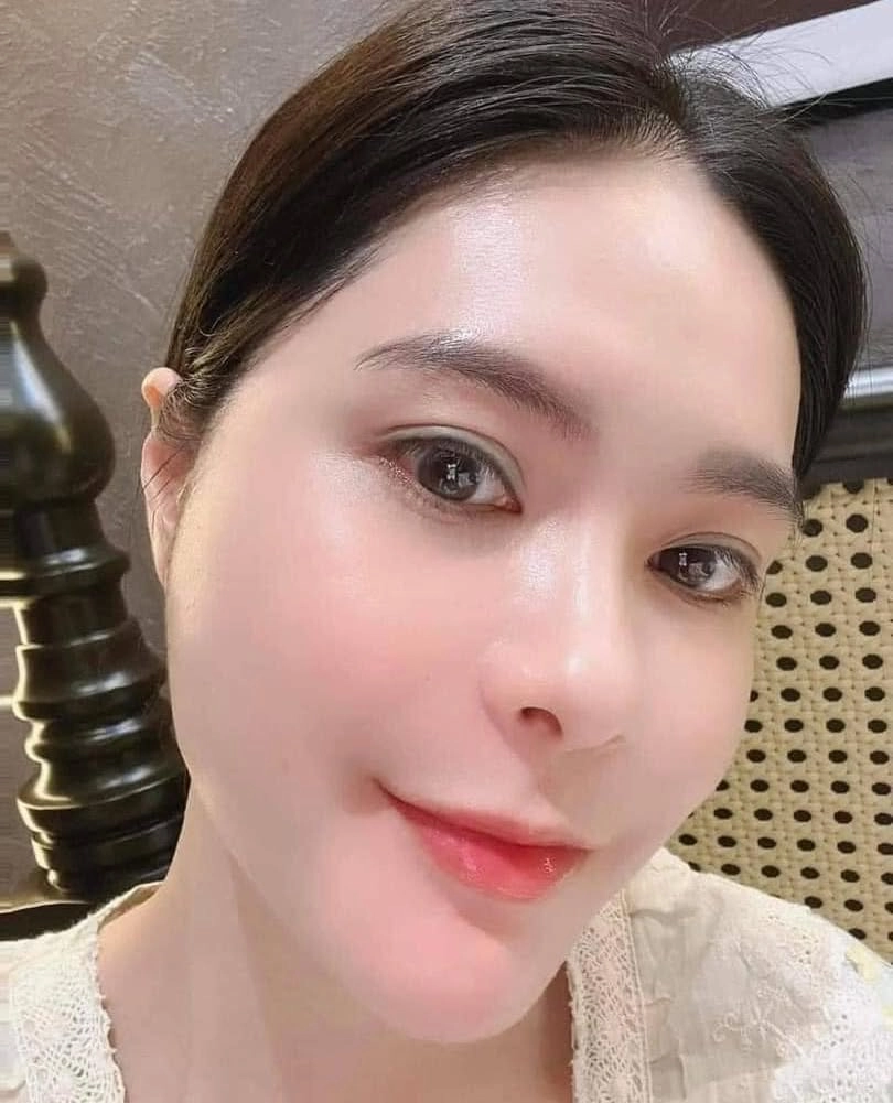 Bí mật tuổi thật đằng sau vẻ ngoài của Đoàn Di Băng sinh năm mấy