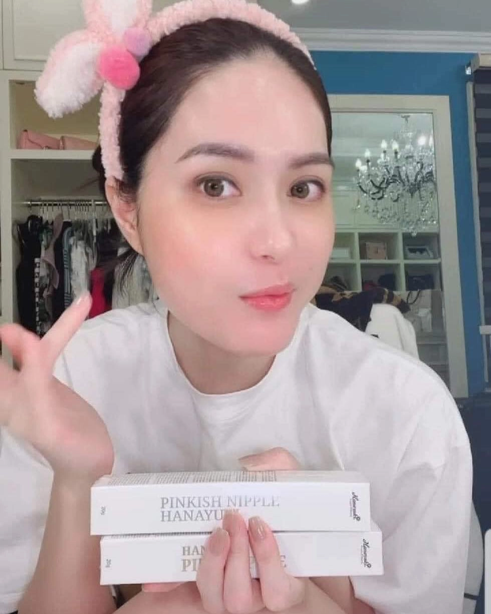 Visual không tuổi gây tranh cãi của Đoàn Di Băng bao nhiêu tuổi