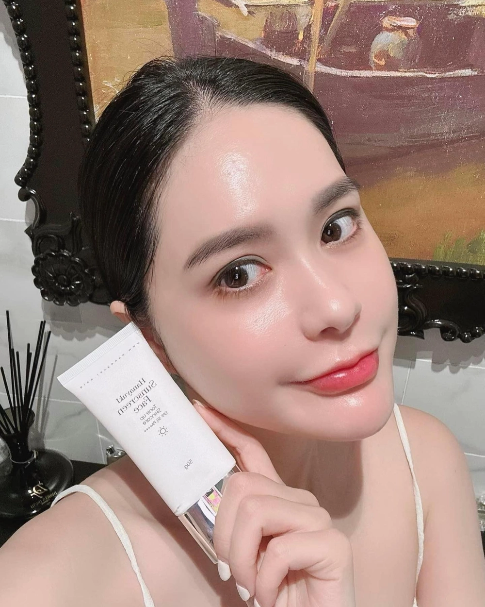 Ảnh sinh nhật gây tò mò Đoàn Di Băng sn bao nhiêu