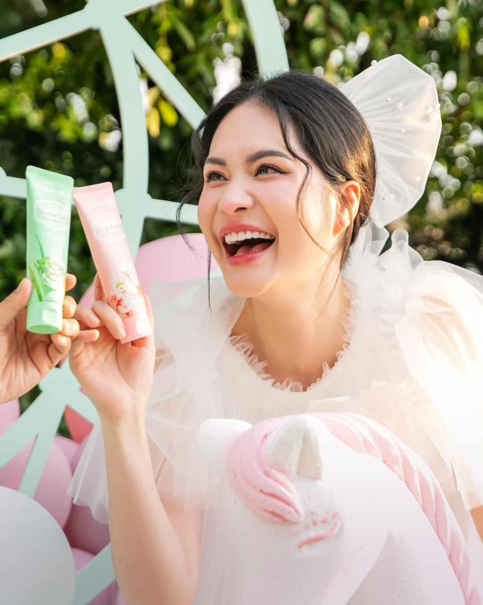 Không gian sống đẳng cấp trong Mơ Stay của Đoàn Di Băng