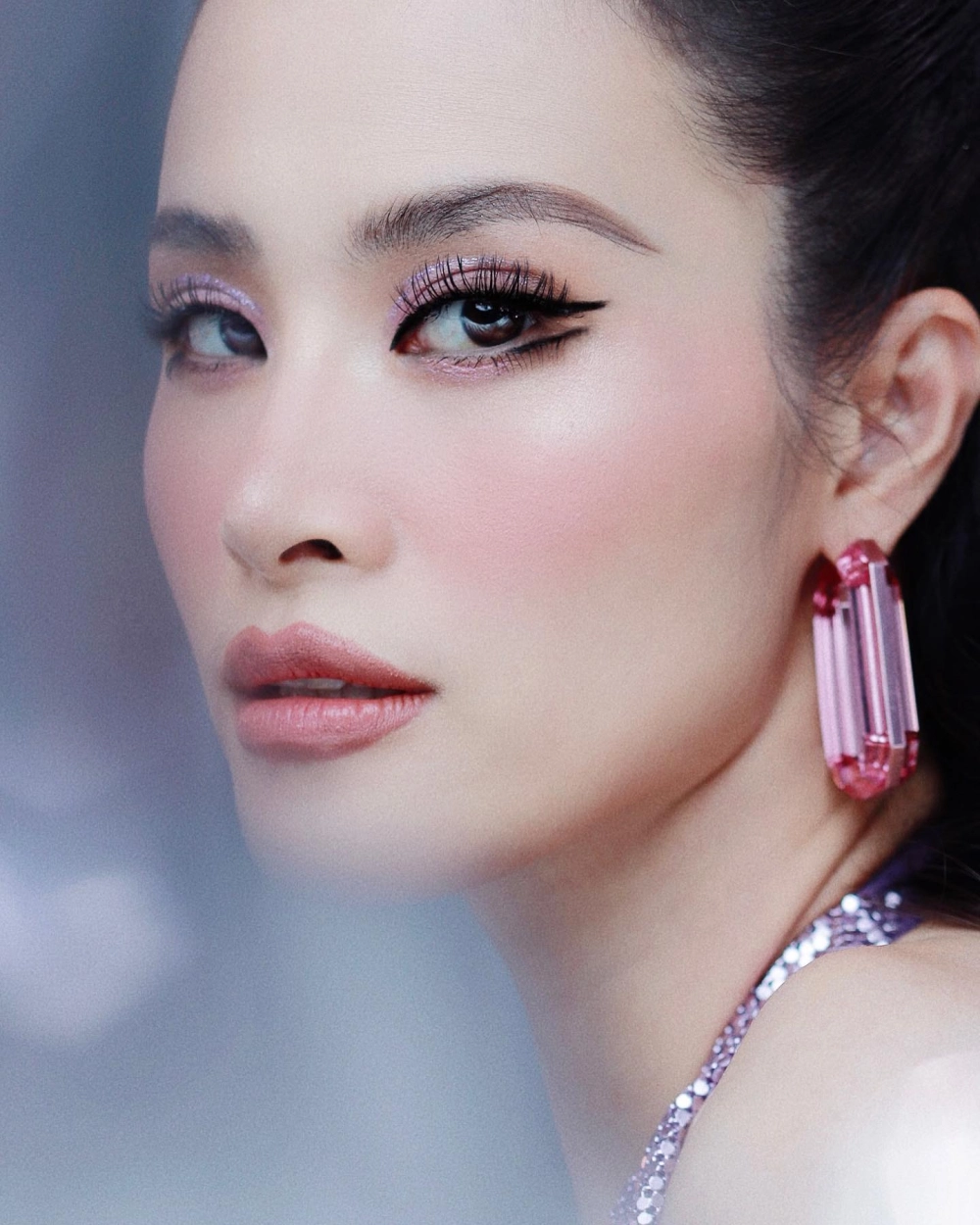 Cảm nhận tình yêu qua giai điệu ngọt ngào đông nhi
