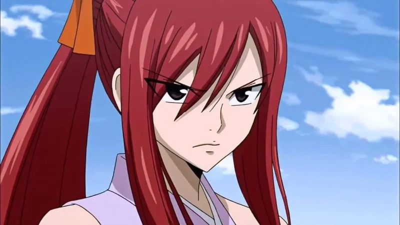 Erza Scarlet Sinh Ngày Bao Nhiêu thông tin thú vị fan không nên bỏ lỡ