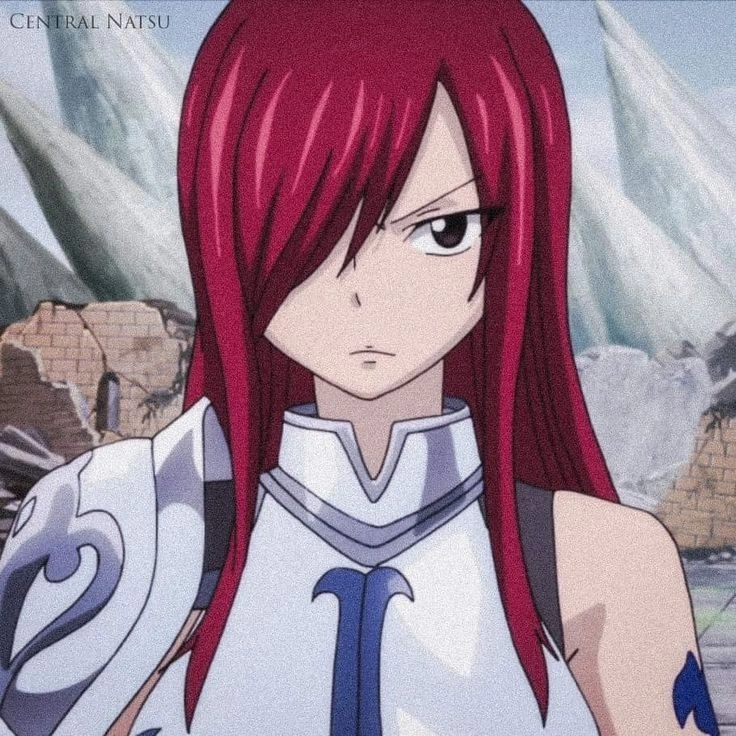 Erza Scarlet Wiki tổng hợp đầy đủ tiểu sử và năng lực ấn tượng