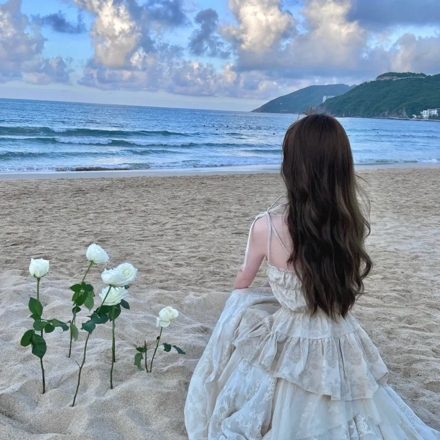 Bộ ảnh mới thể hiện rõ dấu ấn thời trang của hình gái xinh che mặt
