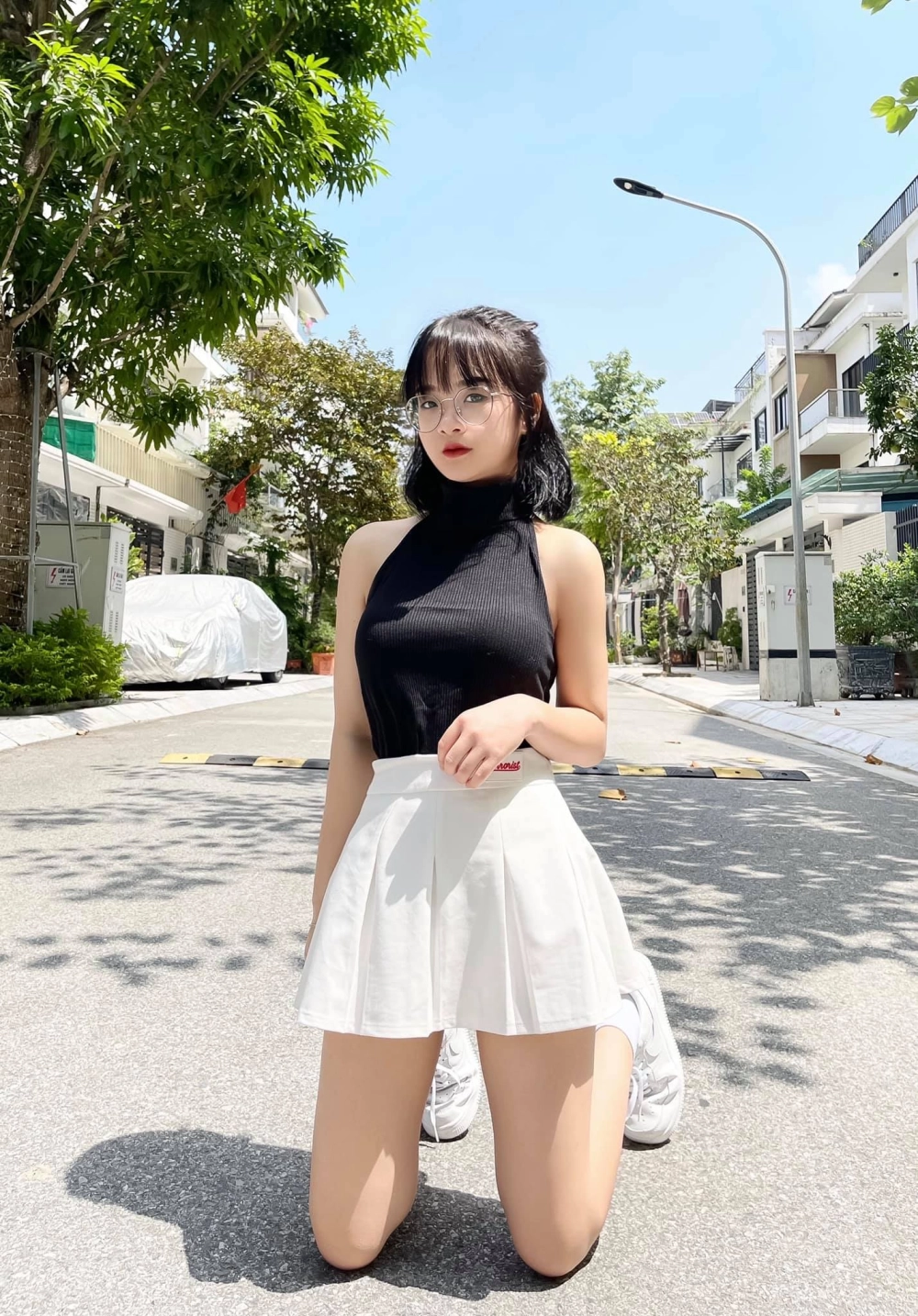 Gấm Kami tên thật là gì luôn khiến dân mạng tò mò không dứt