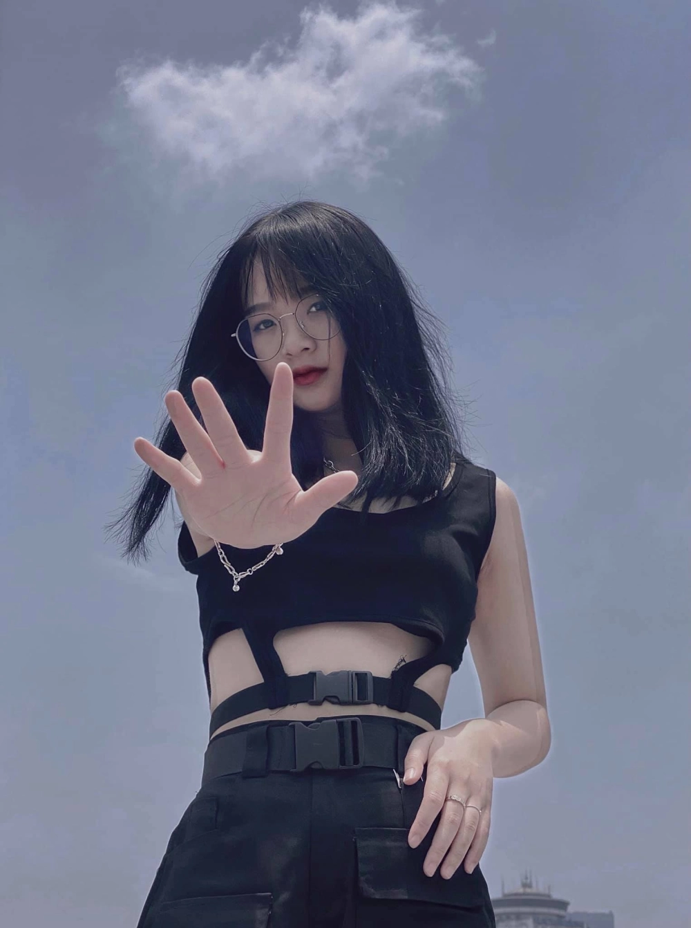 Video Gấm Kami TikTok 12p khiến fan tò mò và truy tìm