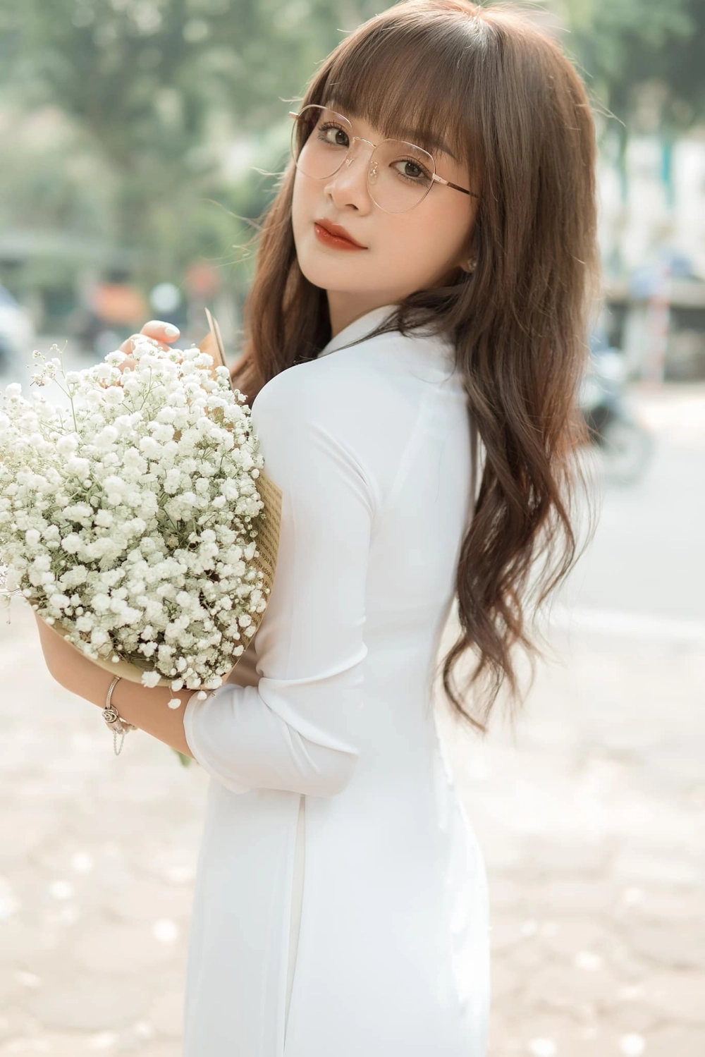 Gấm Kami mới nhất luôn tạo sức hút với diện mạo tươi trẻ