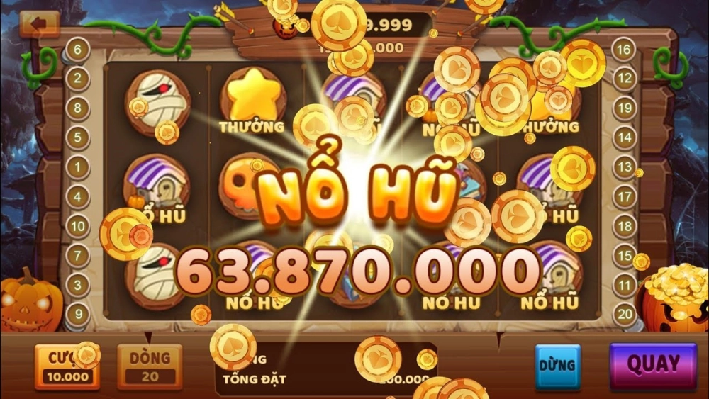 Vì sao nổ hũ Jili tại HB88 lại “gây sốt”?