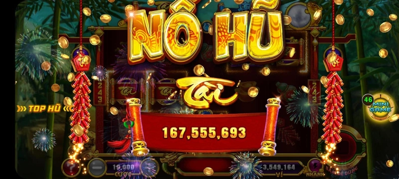 Cách tham gia nổ hũ Jili tại HB88 đơn giản