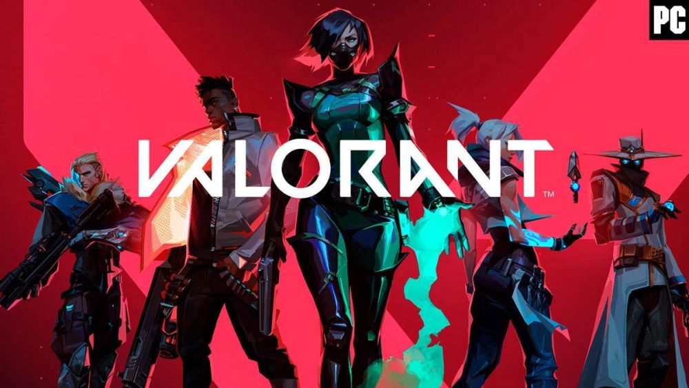Lịch Sử Và Sự Phát Triển Của Game VALORANT
