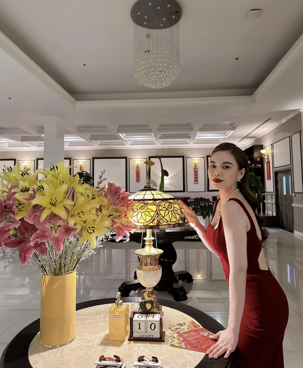 Tìm hiểu Giang Hồng Ngọc sinh năm bao nhiêu và sự nghiệp âm nhạc