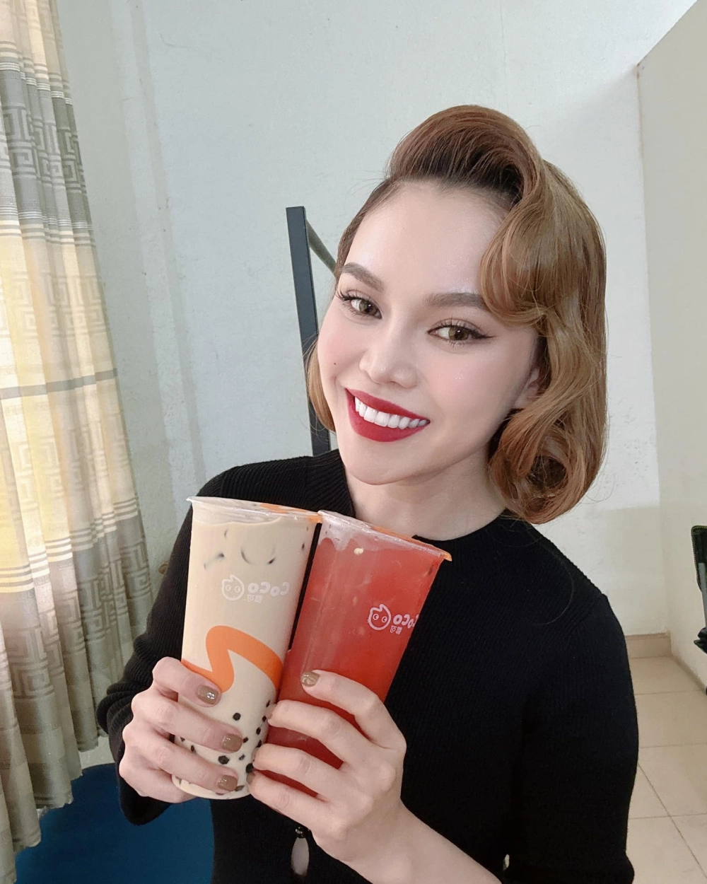 Mùa thu cho em Giang Hồng Ngọc dịu dàng và đậm chất hoài niệm