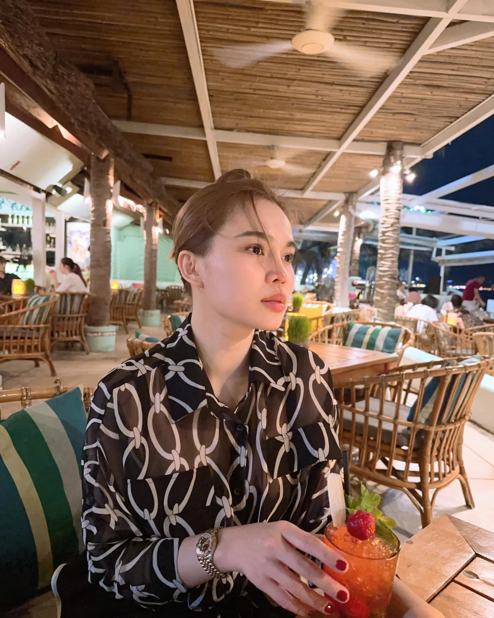 Giang Hồng Ngọc Ngô Thụy Miên kết hợp cho tuyệt phẩm trữ tình