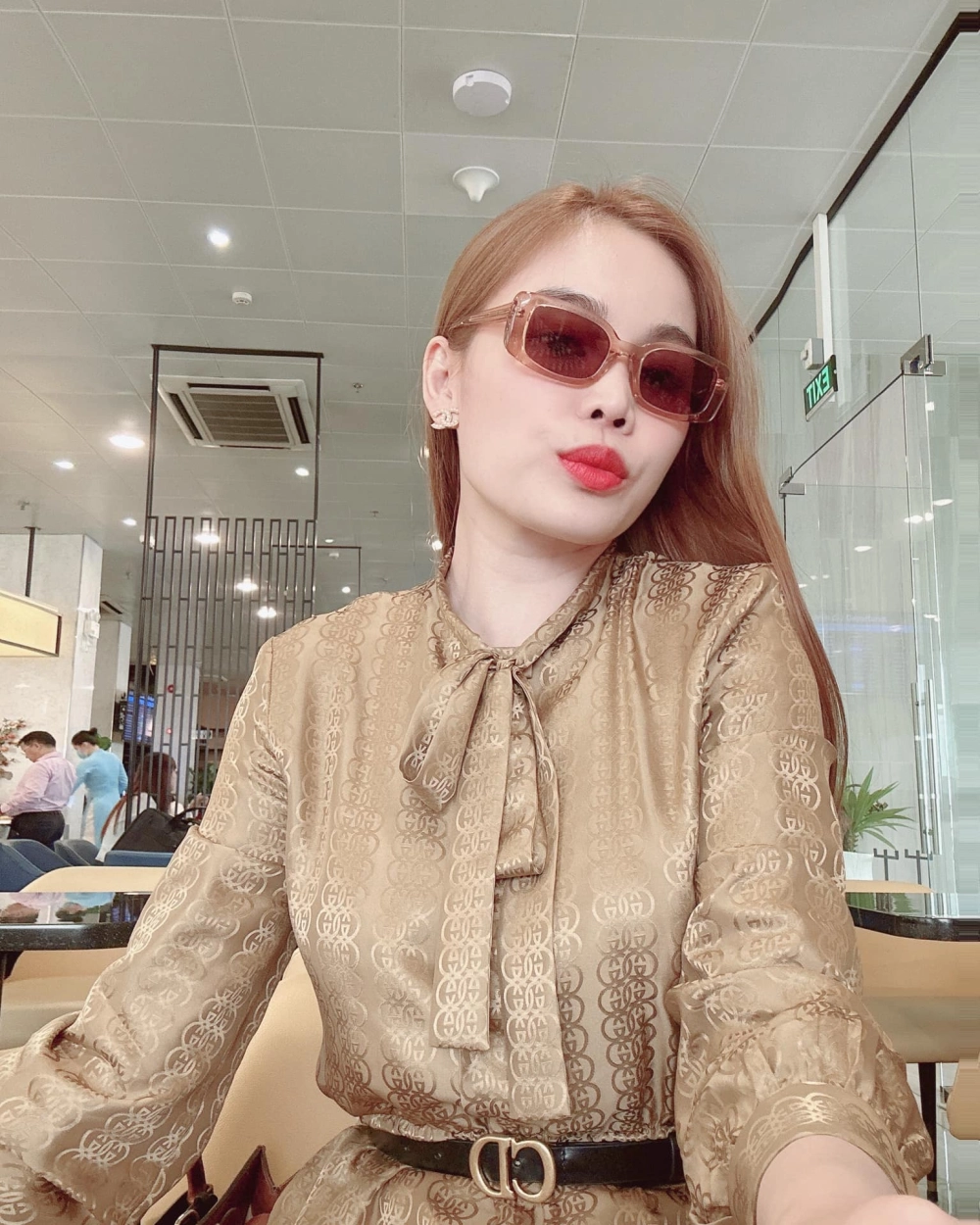 Chờ đông Giang Hồng Ngọc mang đến mùa yêu nồng nàn