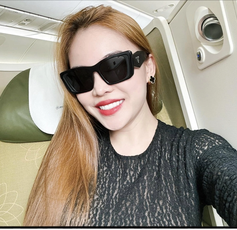 Trải nghiệm hành trình tái sinh đầy cảm xúc cùng Giang Hồng Ngọc