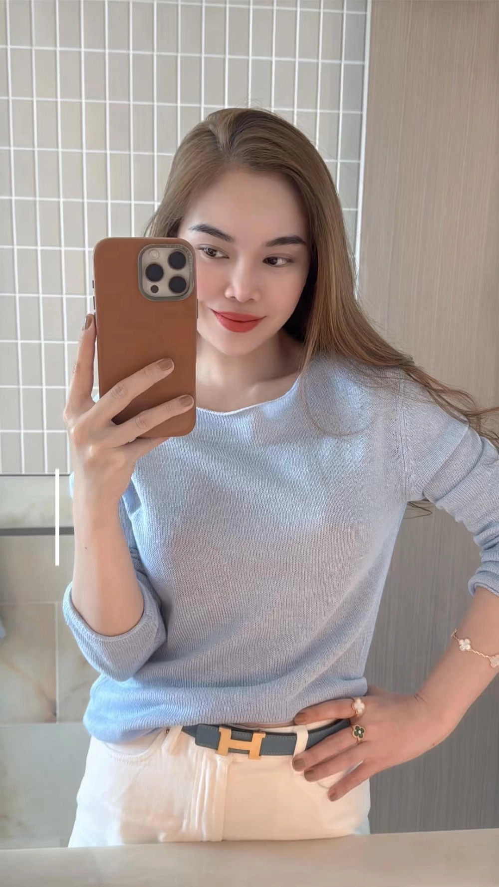Tình nồng Giang Hồng Ngọc làm say lòng người yêu nhạc
