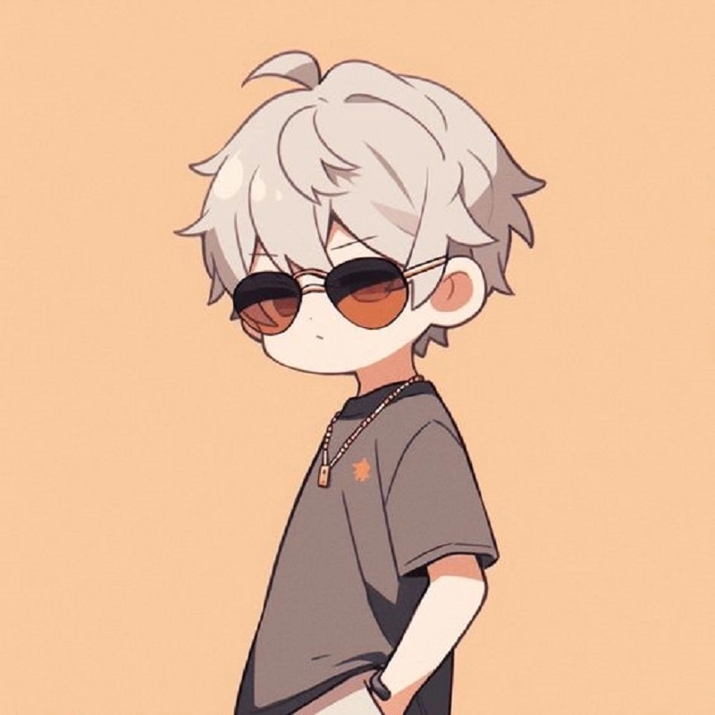 Học ngay cách vẽ Gojo chibi cute siêu xinh