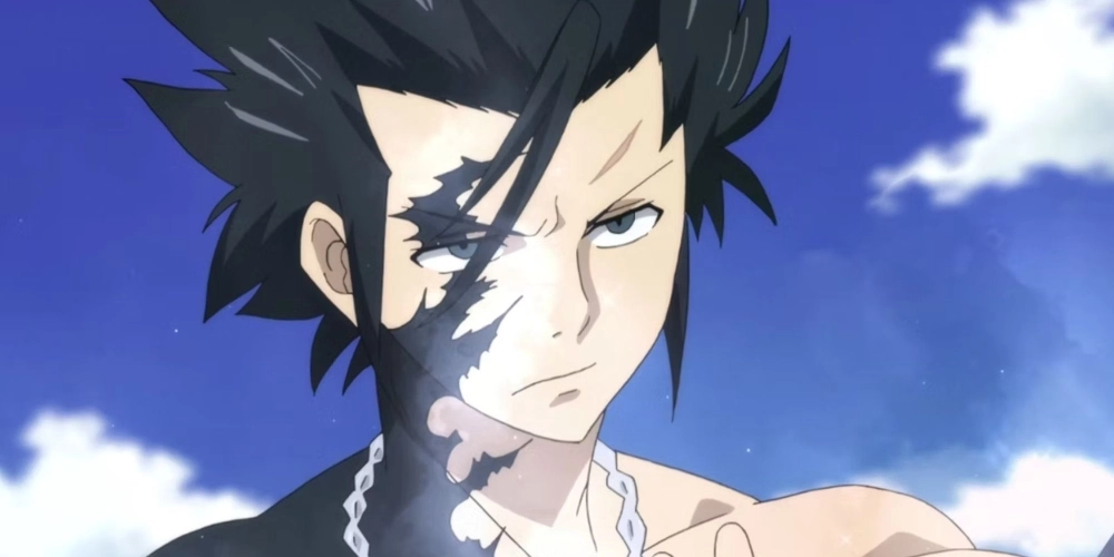 Thông tin Gray Fullbuster bao nhiêu tuổi cập nhật mới nhất