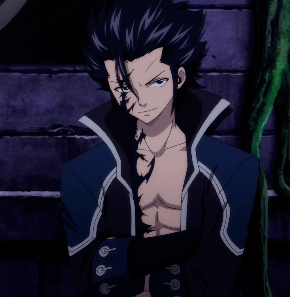 Chúc mừng Gray Fullbuster birthday cùng cộng đồng anime