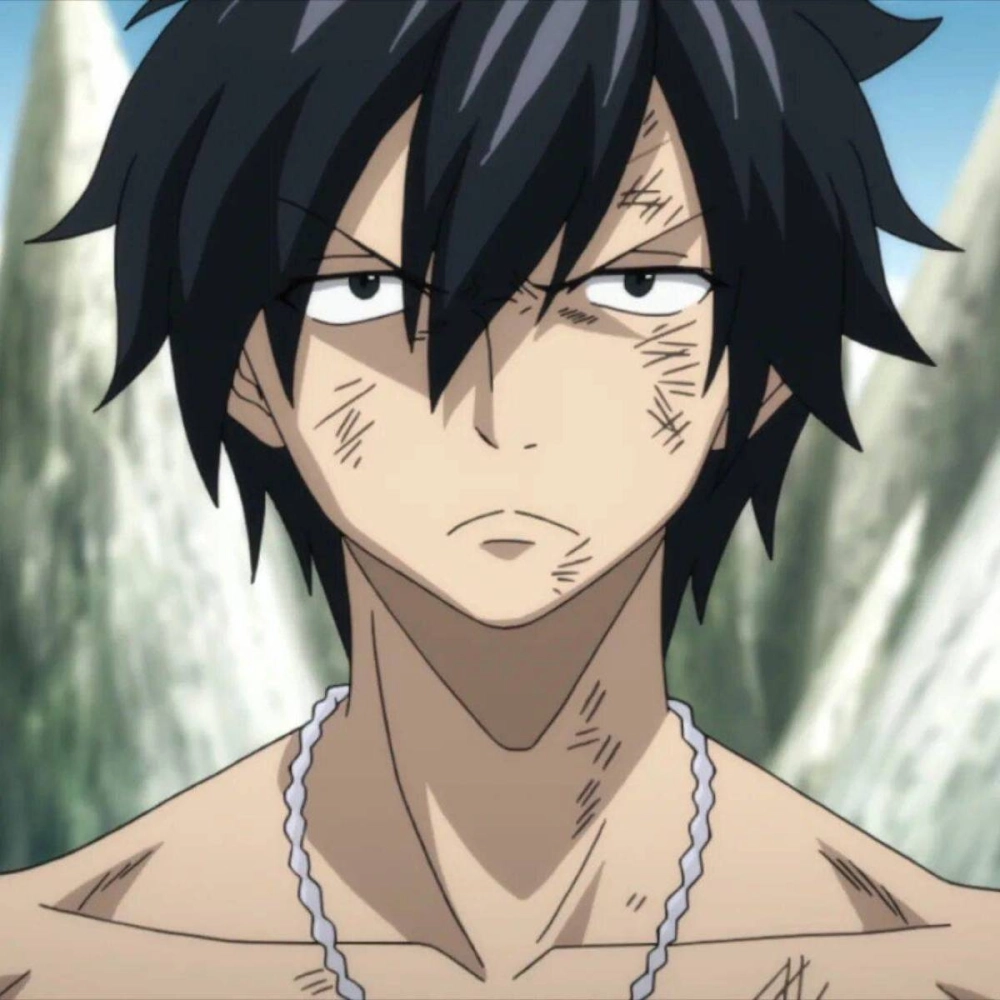 Giải mã tuổi thật Gray Fullbuster age khiến fan tò mò