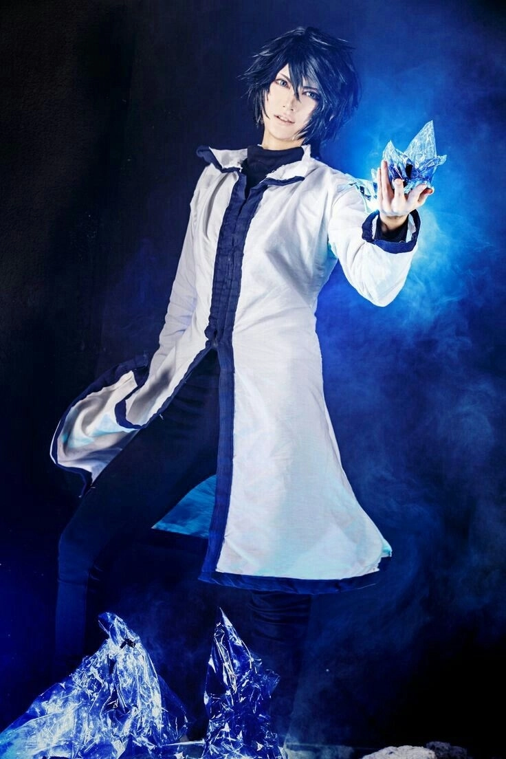 Khám phá Gray Fullbuster cung gì và tính cách đặc trưng
