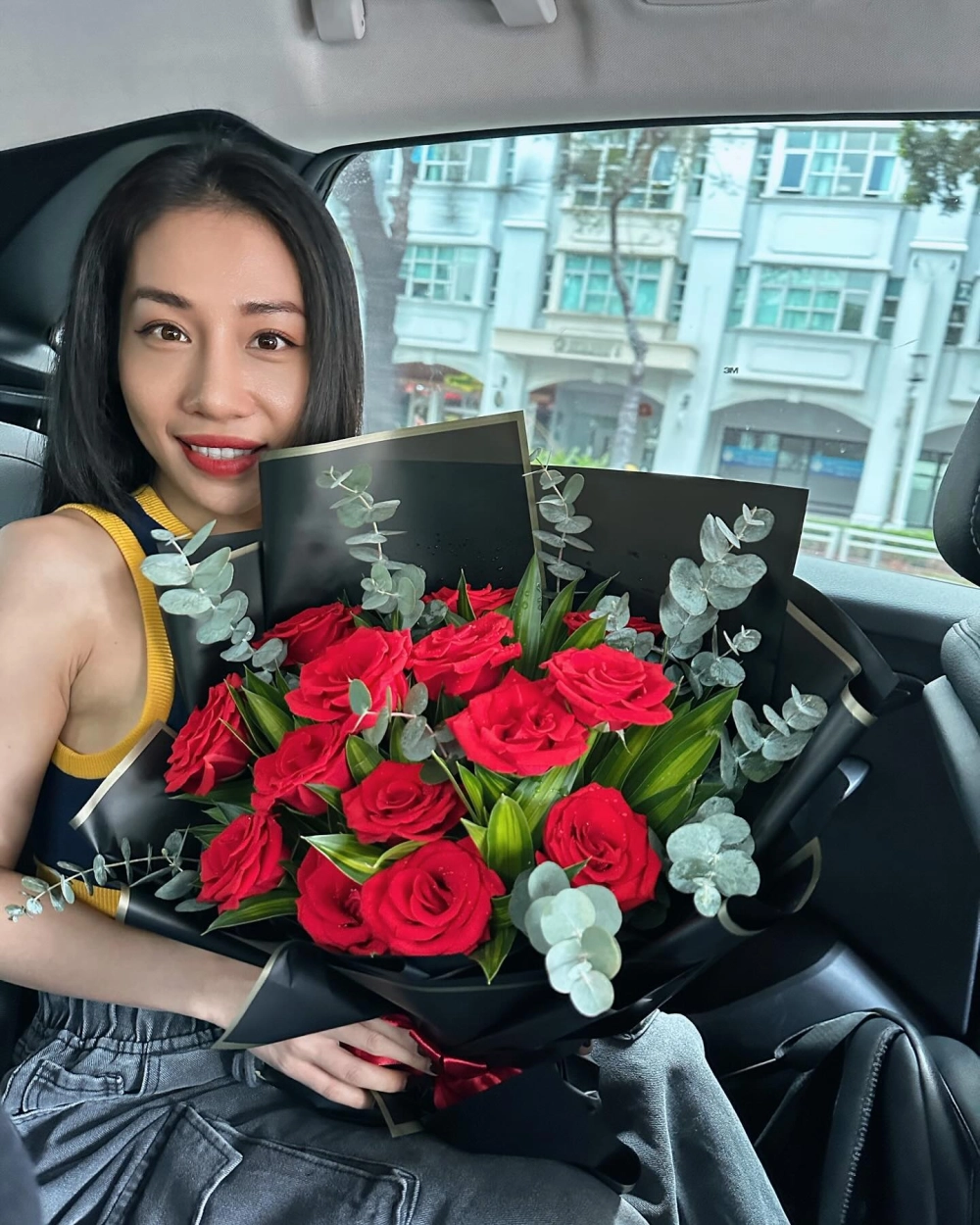 Lời Bài Hát Trung Quân Hằng BingBoong Rời buồn da diết