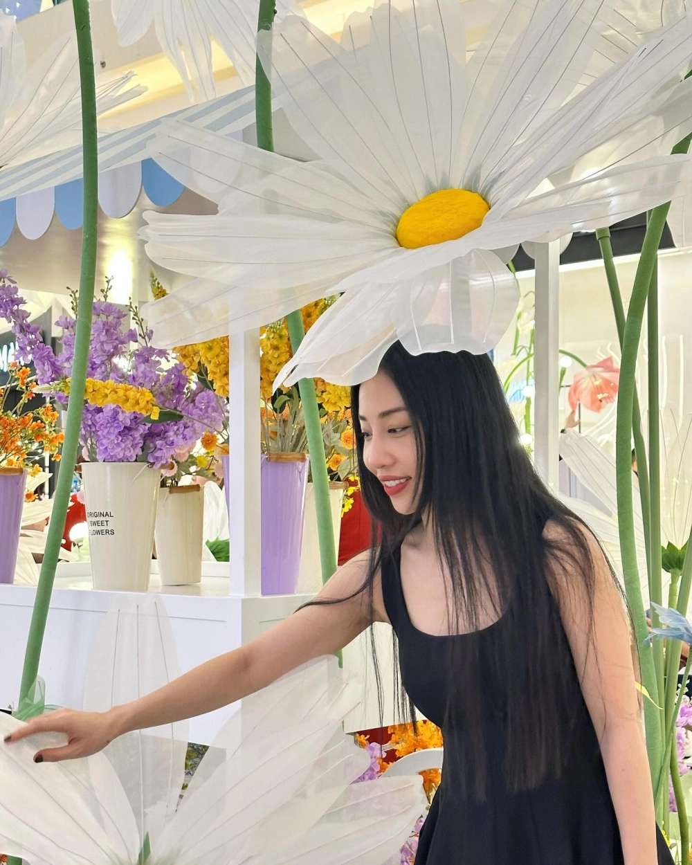 Sau ánh hào quang Hằng BingBoong Giờ Ra Sao hiện nay