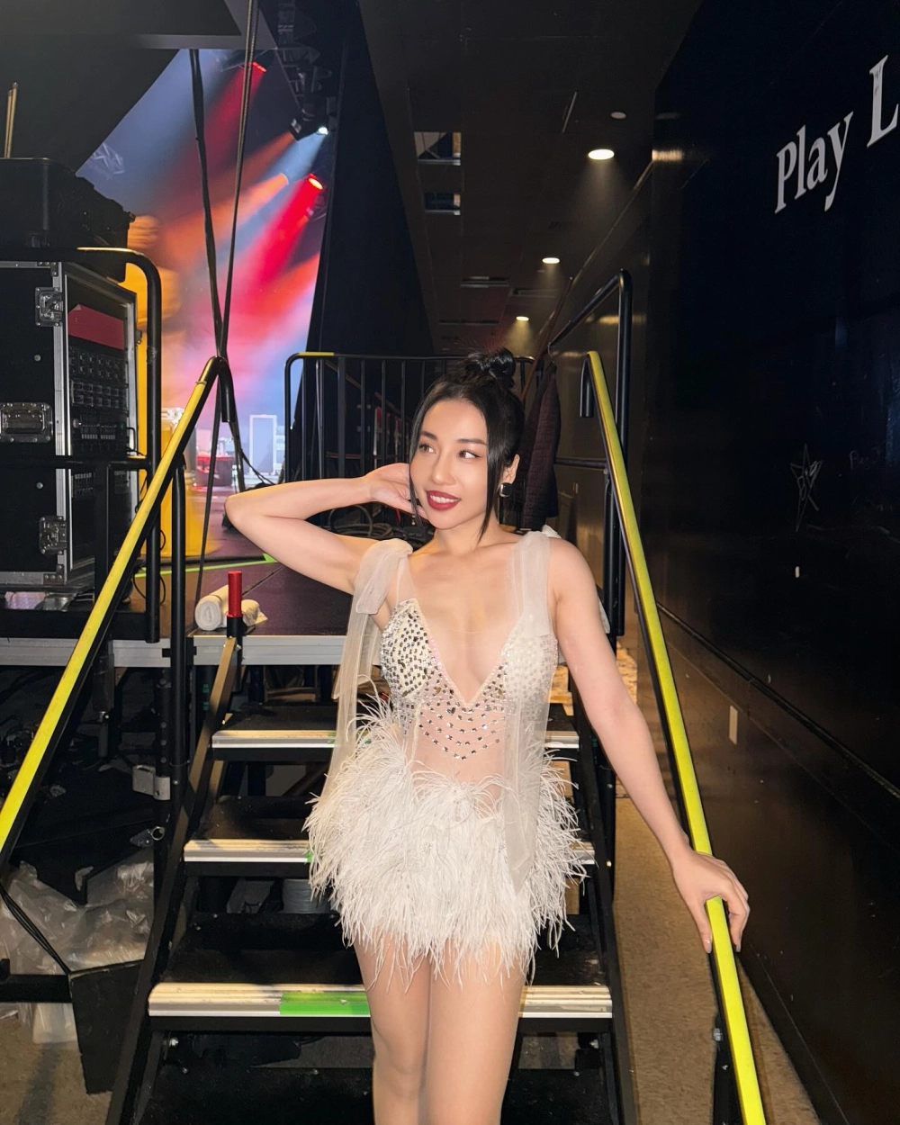 Bản Rời Hằng BingBoong Remix sôi động đậm chất cá tính