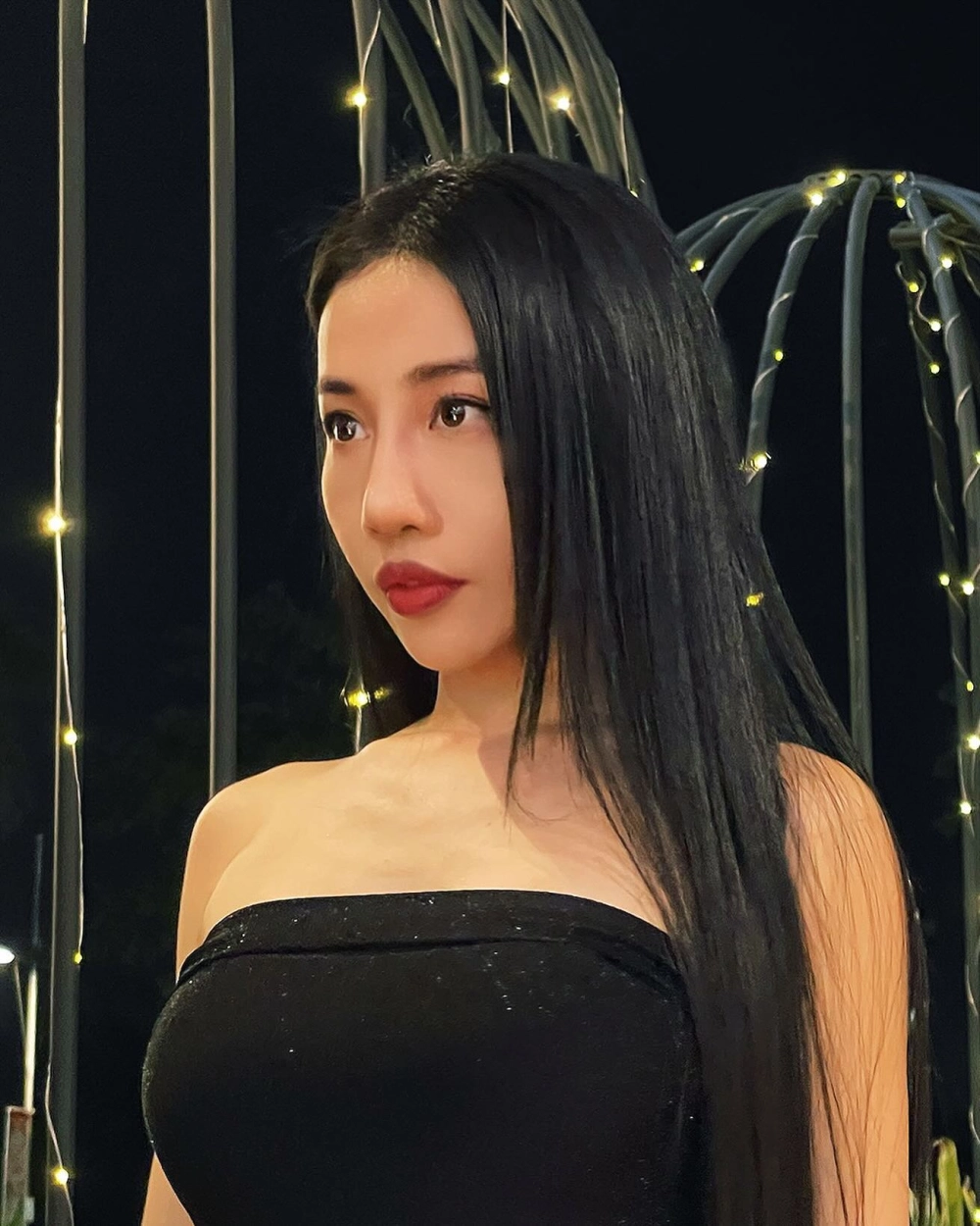 Khám phá Hình Ảnh Của Hằng BingBoong đầy cá tính và cuốn hút
