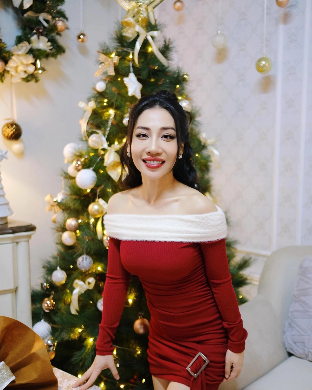 Hằng BingBoong The Voice chiếm trọn trái tim khán giả