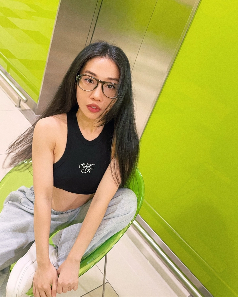 Hằng BingBoong Thu Cuối chạm đến trái tim người nghe