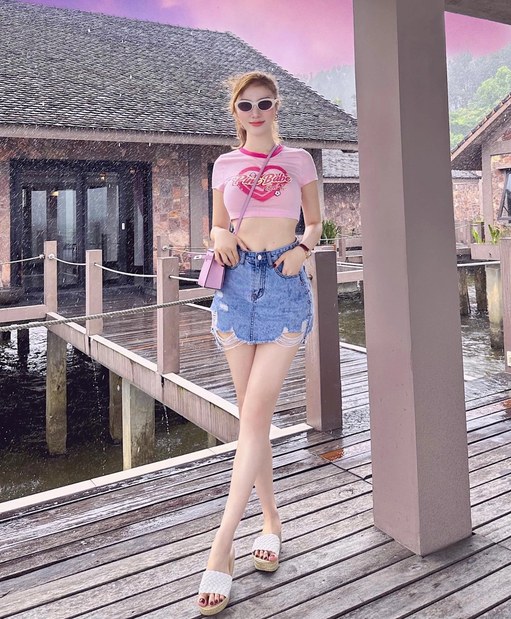 Tìm hiểu về Ceo Vương Long Chồng Hạnh Sino gây chú ý