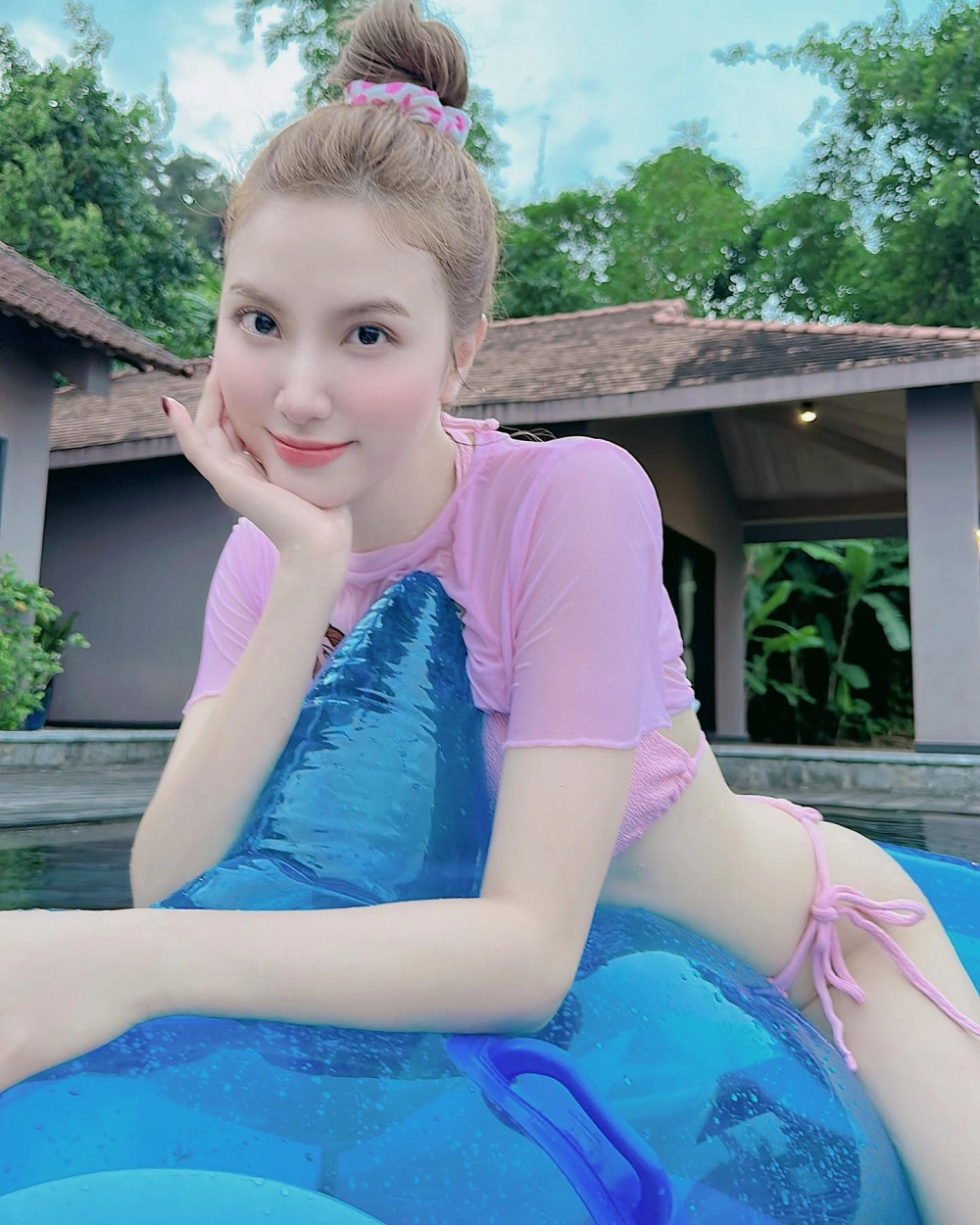 Sự thật đằng sau thông tin Hạnh Sino Bị Loại gây sốc