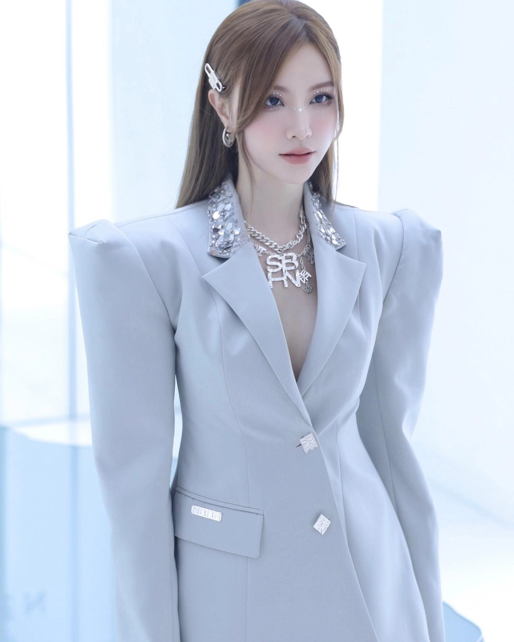 Khám phá Hạnh Sino Cao Bao Nhiêu khiến fan bất ngờ