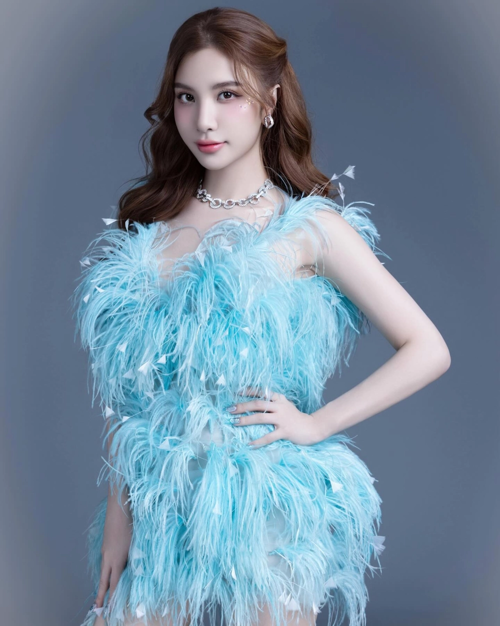 Nghe thử Hạnh Sino Em Mây Remix bắt tai và sôi động