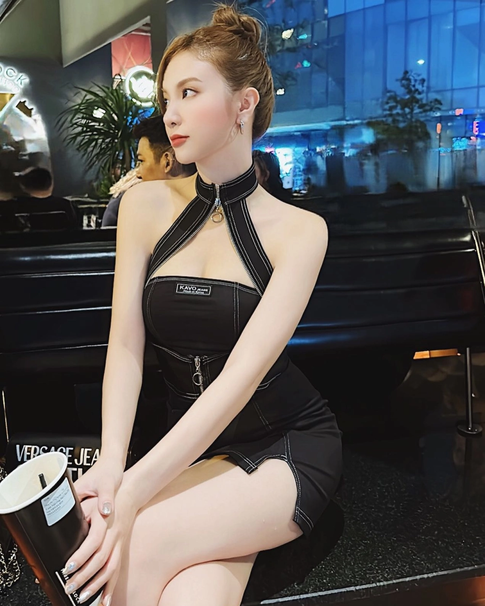 Khám phá bí quyết đẹp da Sâm Linh Dược Hạnh Sino